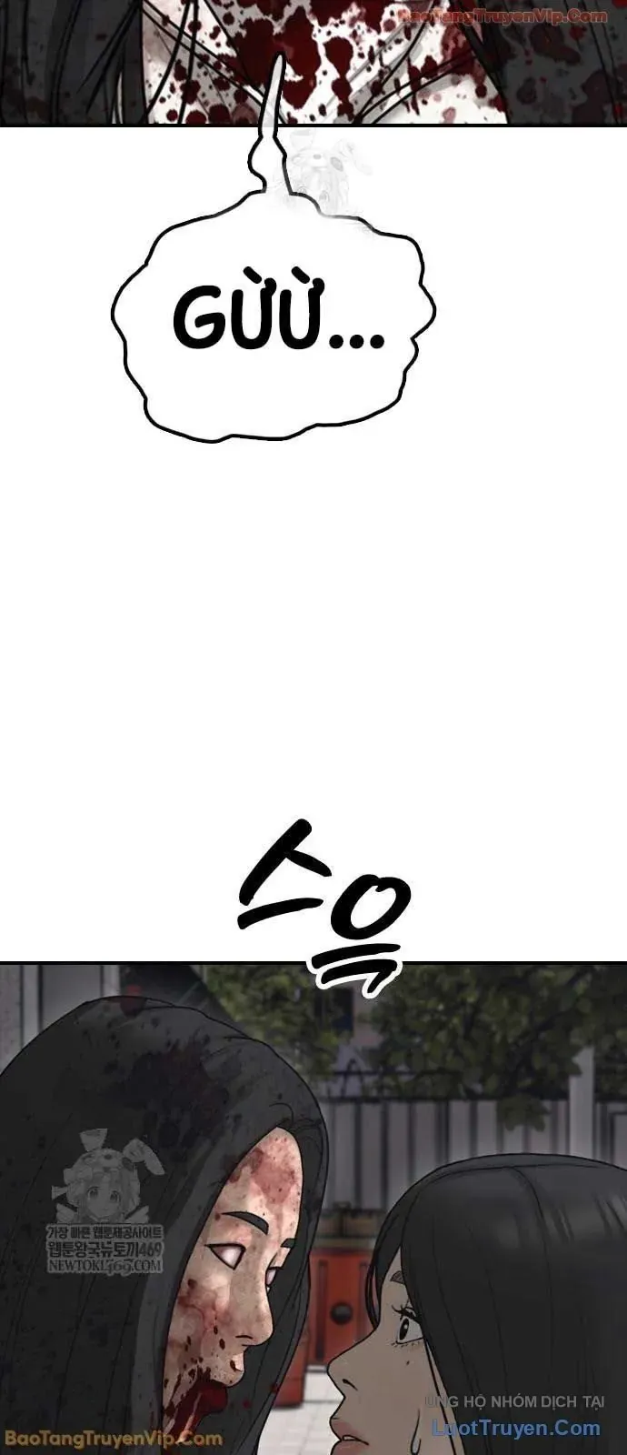 Ngày Tận Thế Đã Đến - Chapter 47 - Page 10