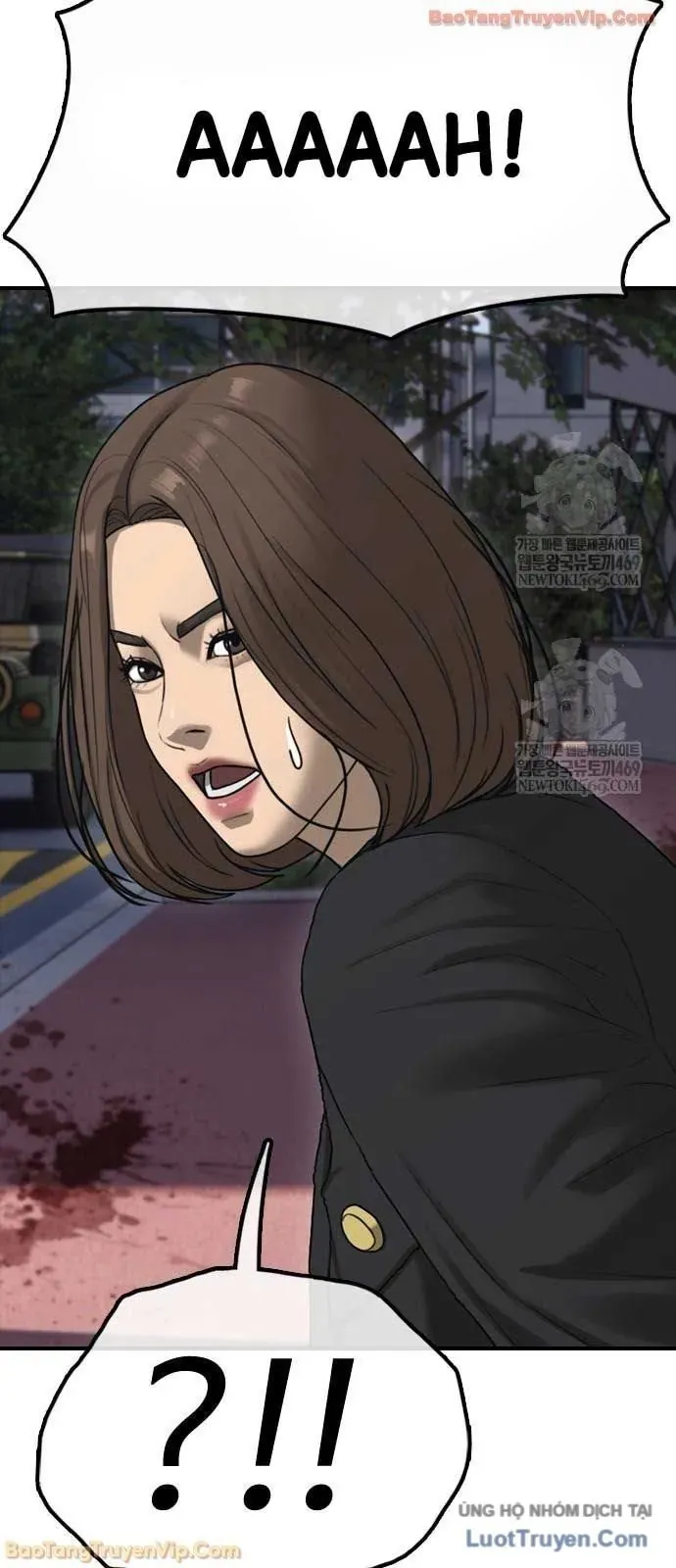 Ngày Tận Thế Đã Đến - Chapter 47 - Page 14