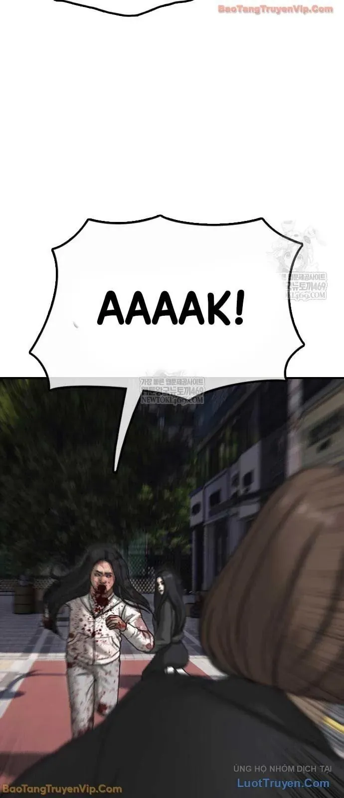 Ngày Tận Thế Đã Đến - Chapter 47 - Page 15
