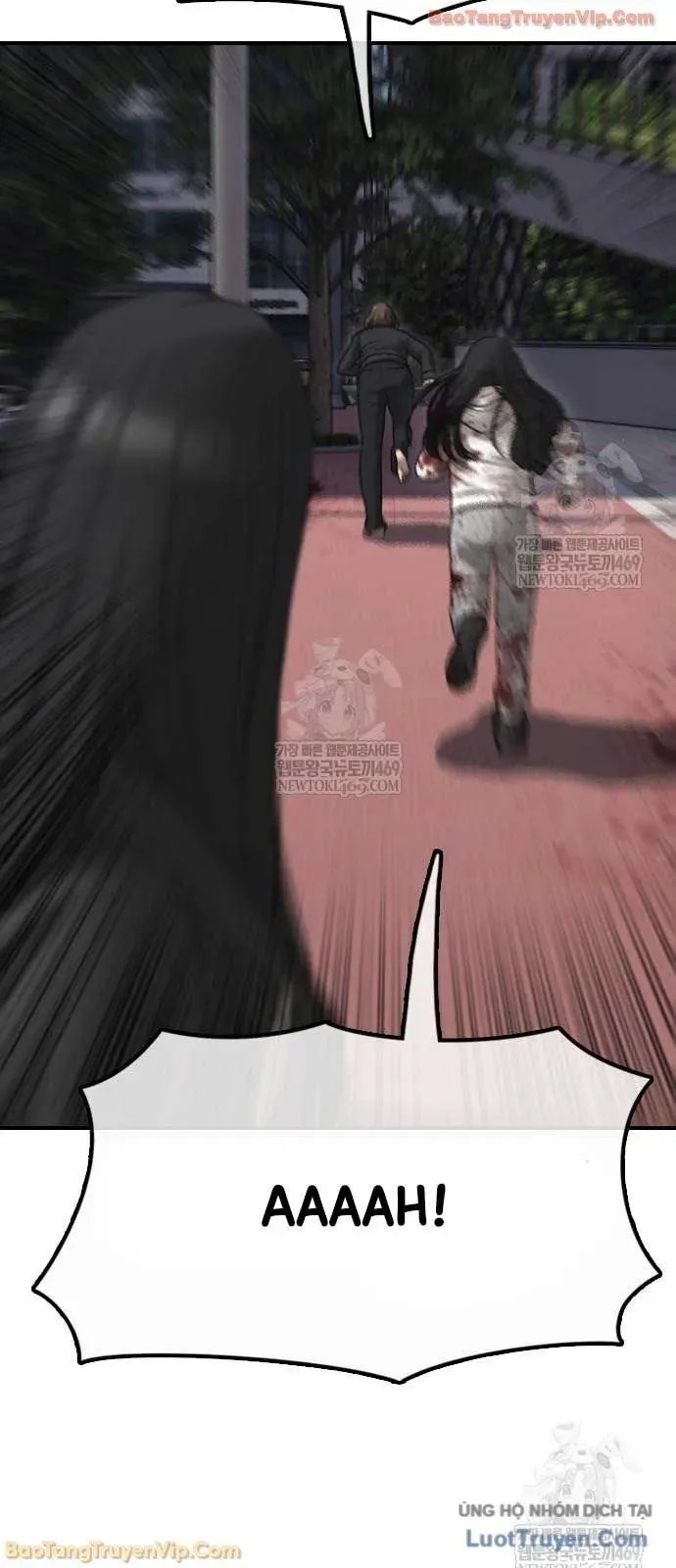 Ngày Tận Thế Đã Đến - Chapter 47 - Page 17