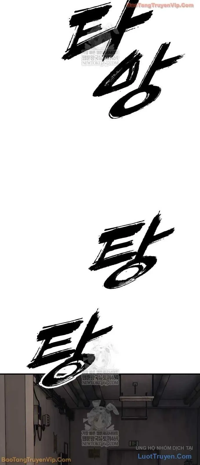 Ngày Tận Thế Đã Đến - Chapter 47 - Page 19