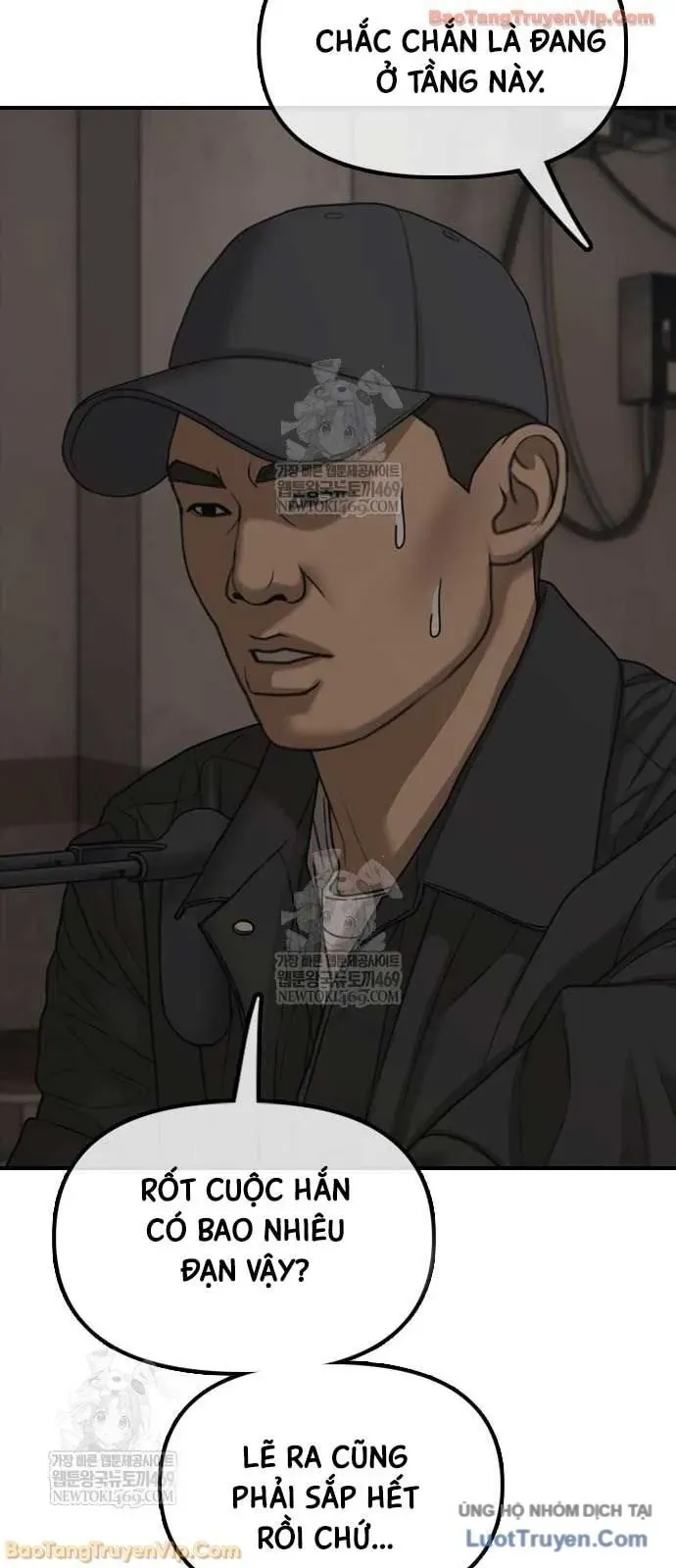 Ngày Tận Thế Đã Đến - Chapter 47 - Page 21