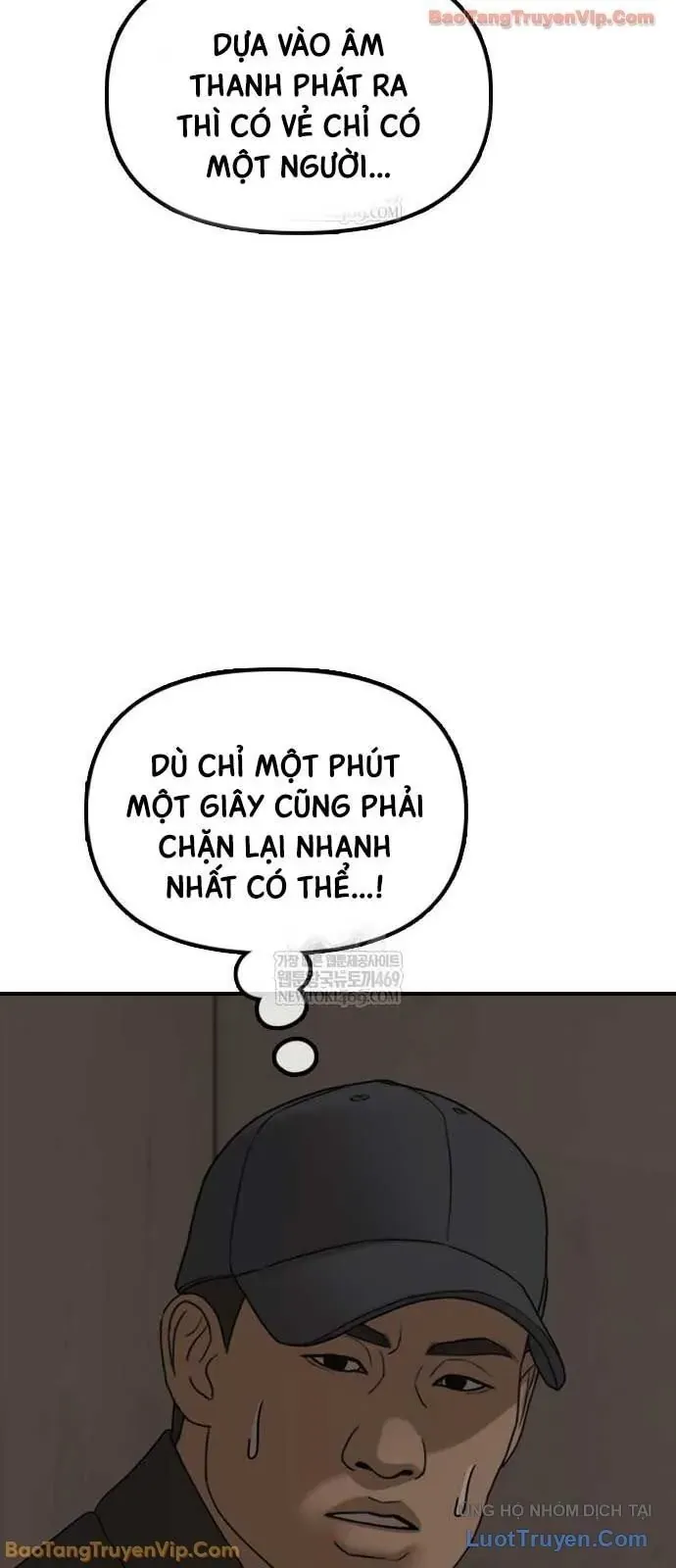 Ngày Tận Thế Đã Đến - Chapter 47 - Page 27