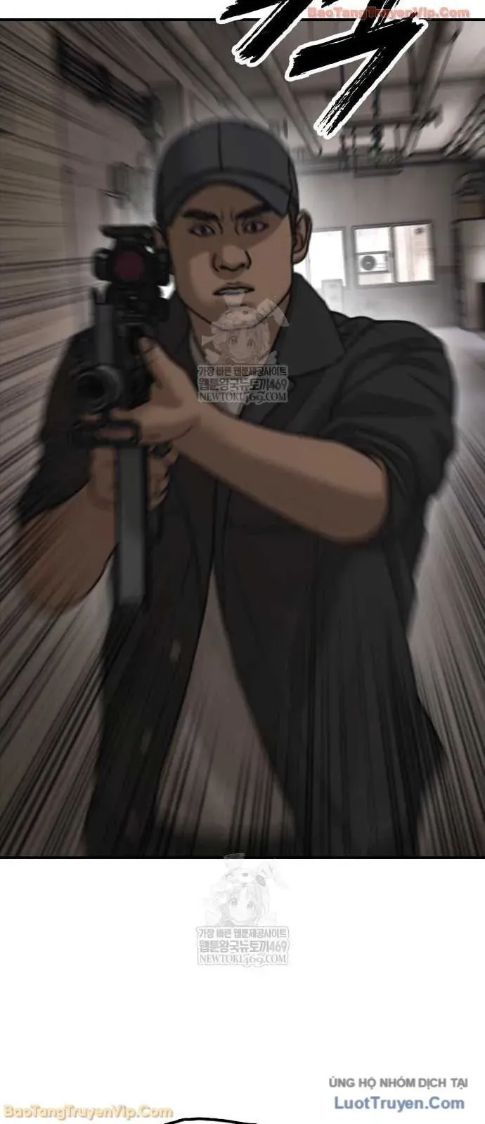 Ngày Tận Thế Đã Đến - Chapter 47 - Page 29