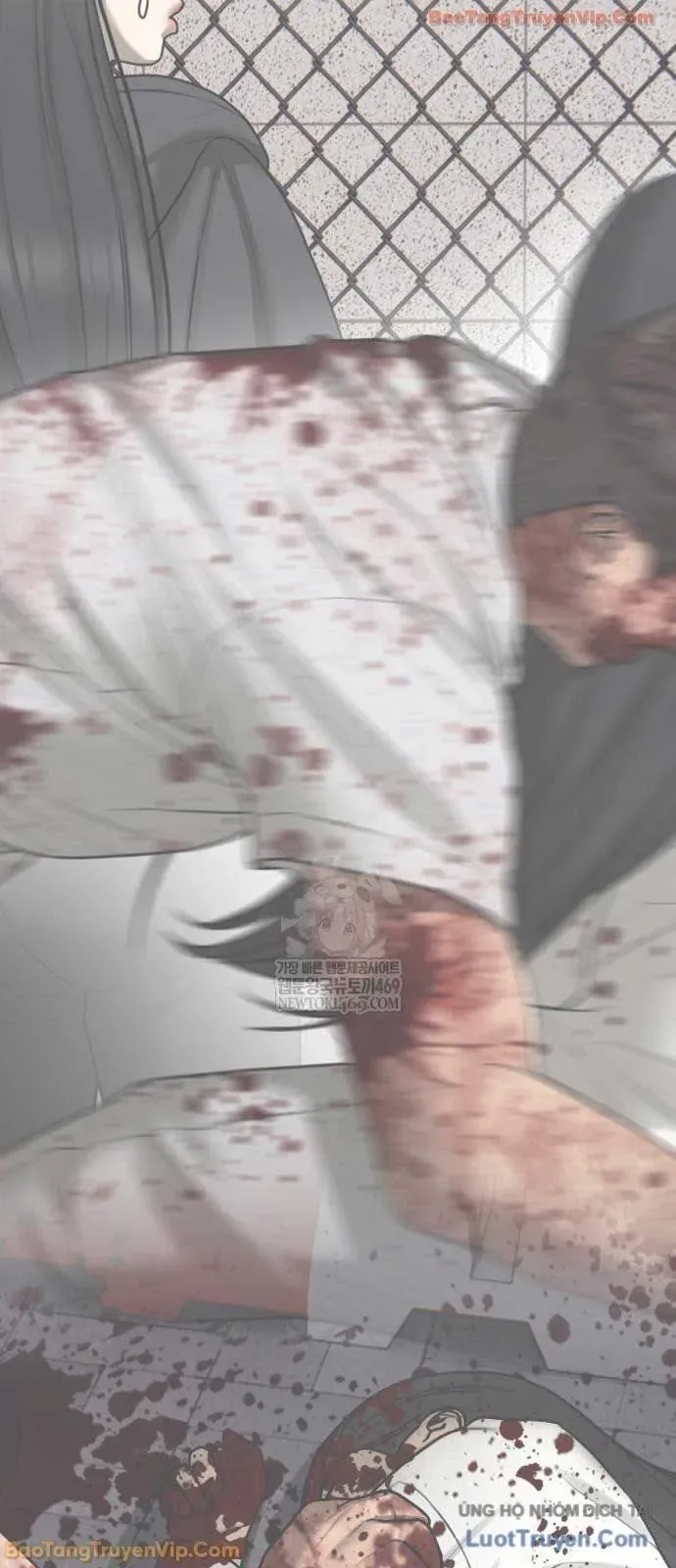 Ngày Tận Thế Đã Đến - Chapter 47 - Page 6