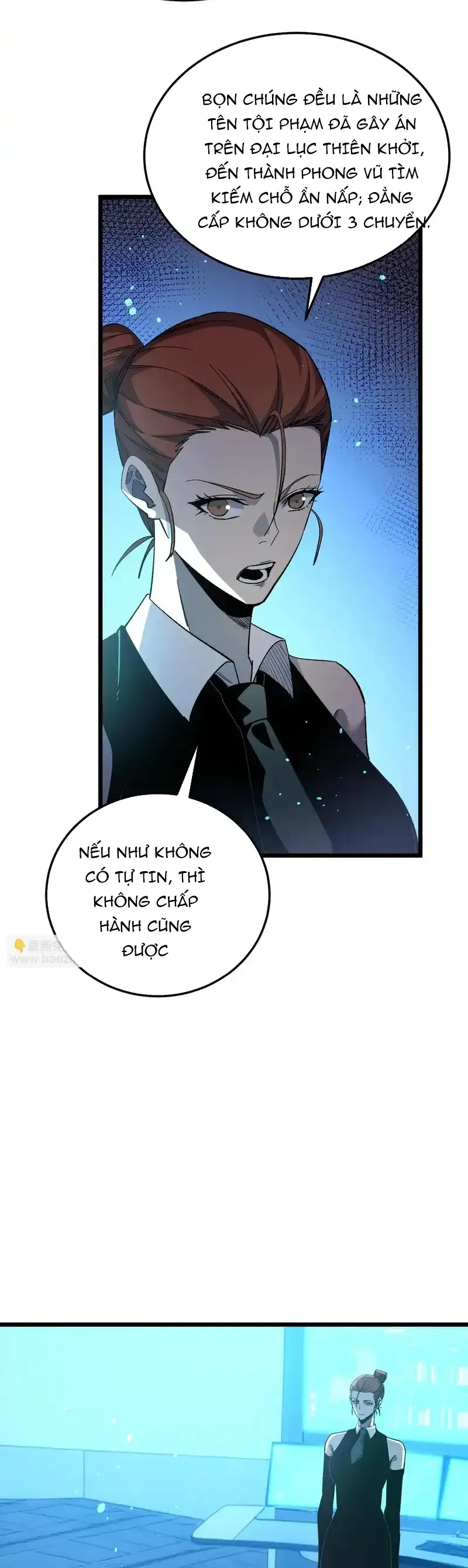 Vô Địch Bị Động Tạo Ra Tấn Sát Thương - Chapter 139 - Page 12