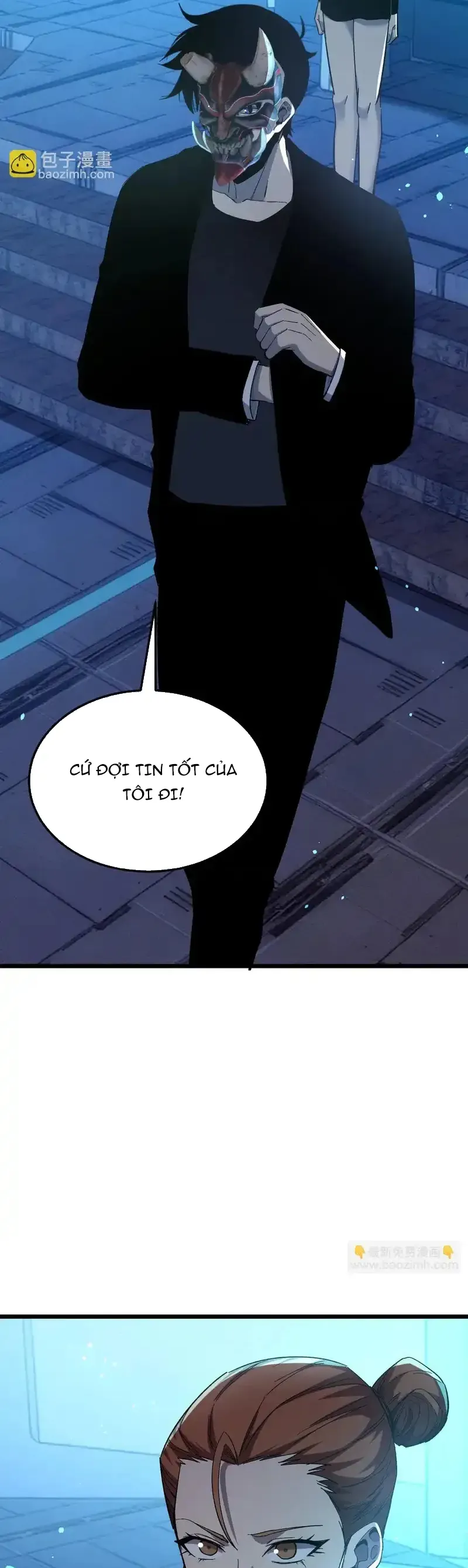 Vô Địch Bị Động Tạo Ra Tấn Sát Thương - Chapter 139 - Page 13