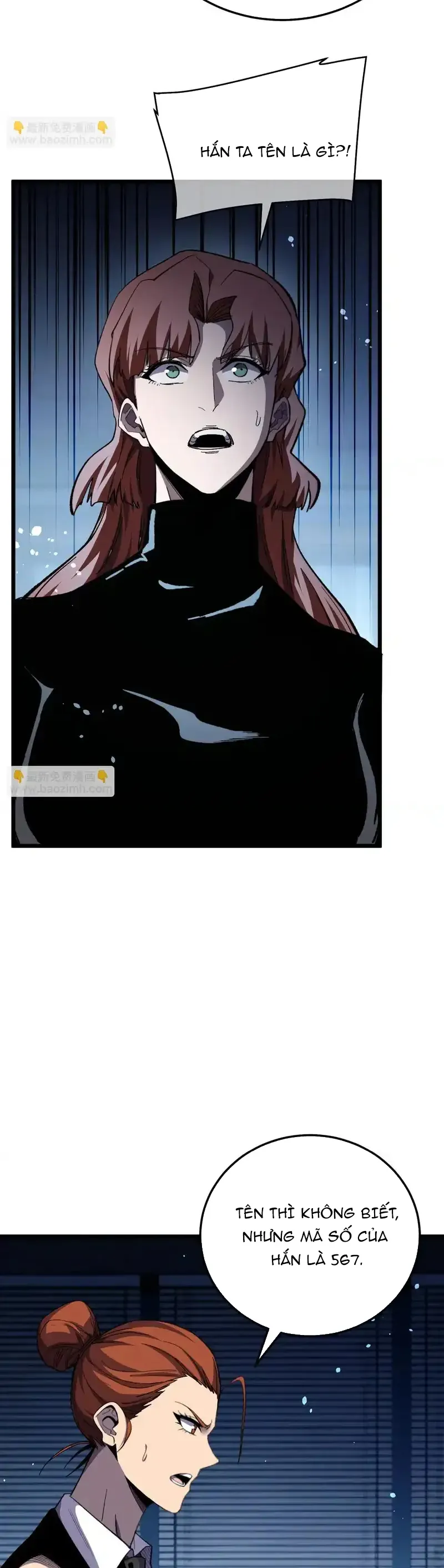 Vô Địch Bị Động Tạo Ra Tấn Sát Thương - Chapter 139 - Page 23