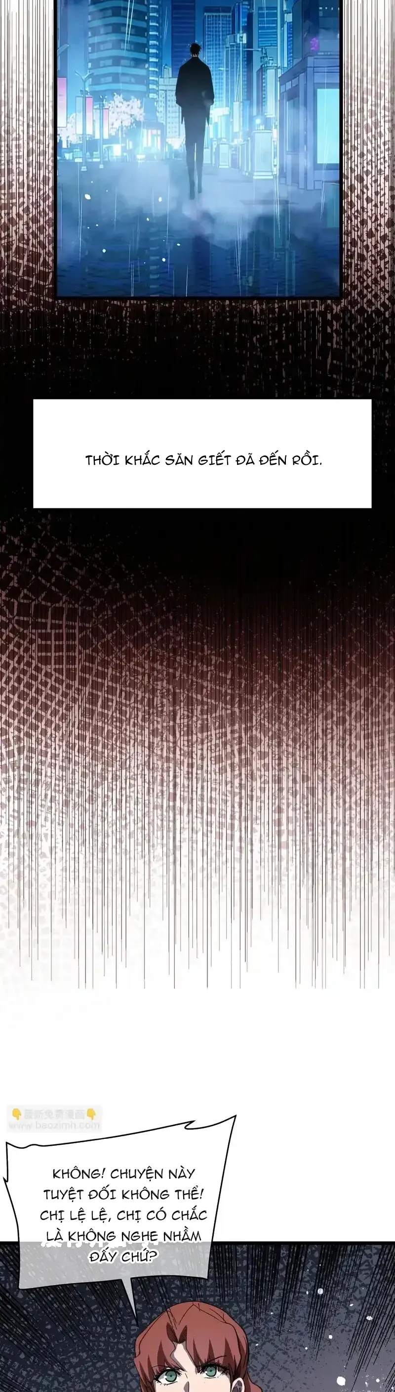 Vô Địch Bị Động Tạo Ra Tấn Sát Thương - Chapter 139 - Page 30