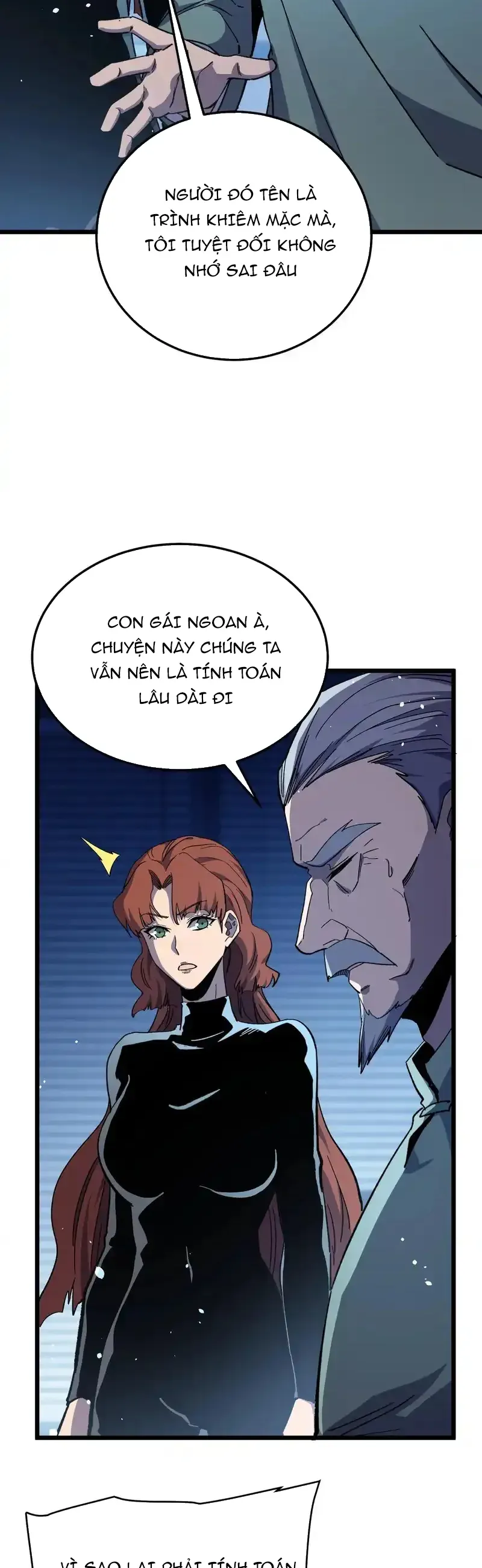Vô Địch Bị Động Tạo Ra Tấn Sát Thương - Chapter 139 - Page 38