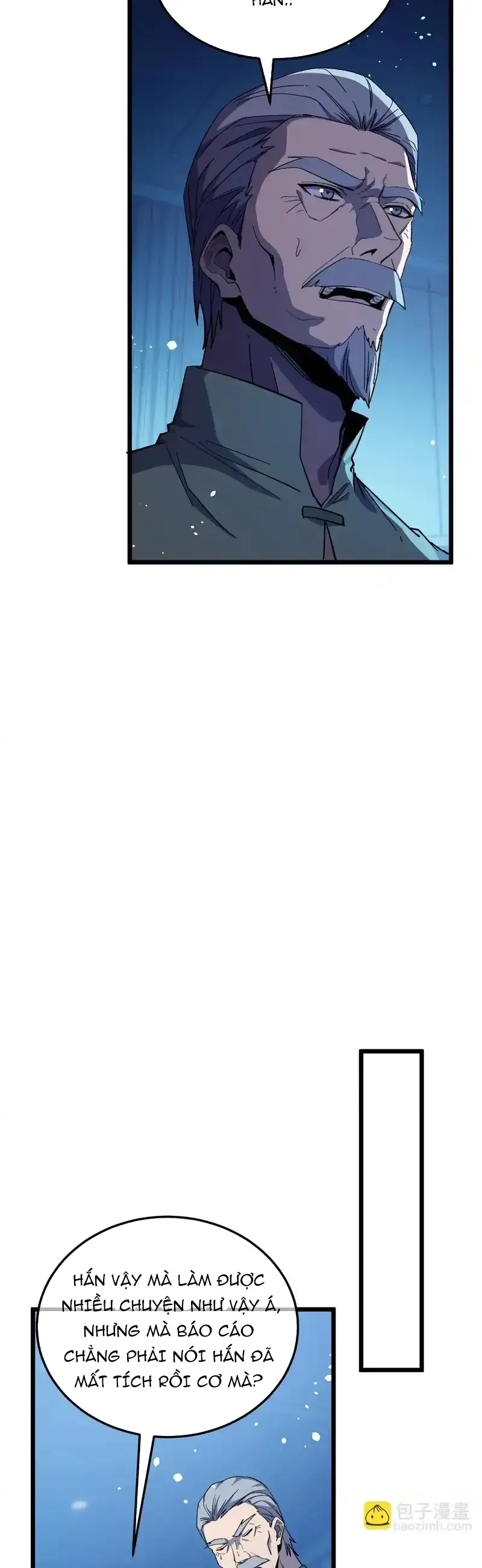 Vô Địch Bị Động Tạo Ra Tấn Sát Thương - Chapter 139 - Page 40