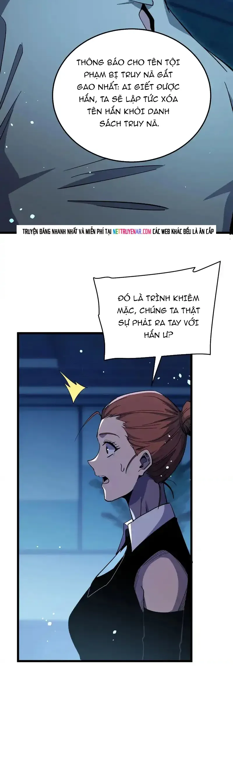 Vô Địch Bị Động Tạo Ra Tấn Sát Thương - Chapter 139 - Page 42