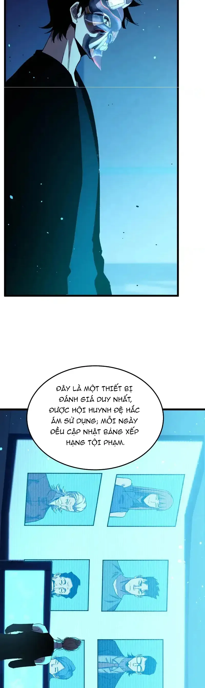 Vô Địch Bị Động Tạo Ra Tấn Sát Thương - Chapter 139 - Page 9