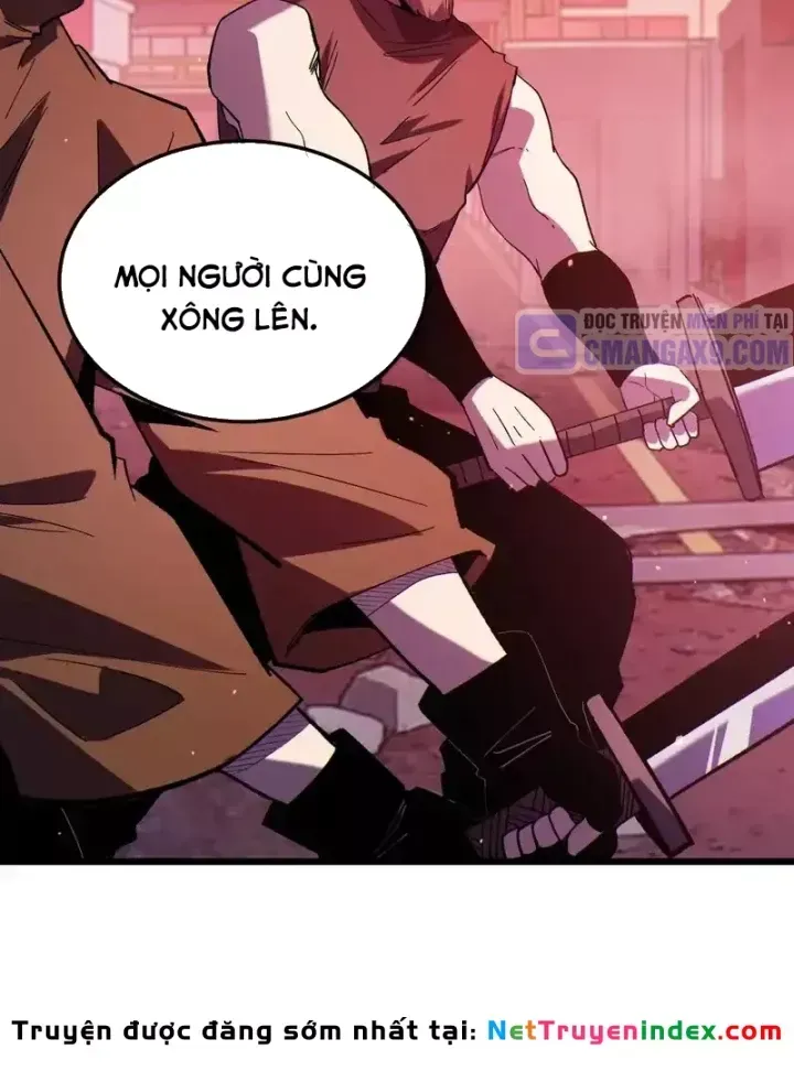 Vô Địch Bị Động Tạo Ra Tấn Sát Thương - Chapter 140 - Page 16