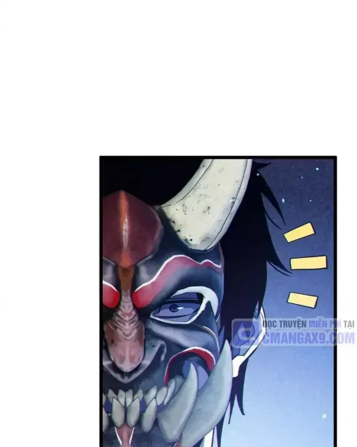 Vô Địch Bị Động Tạo Ra Tấn Sát Thương - Chapter 140 - Page 25