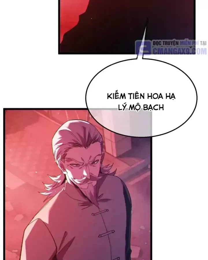 Vô Địch Bị Động Tạo Ra Tấn Sát Thương - Chapter 140 - Page 35