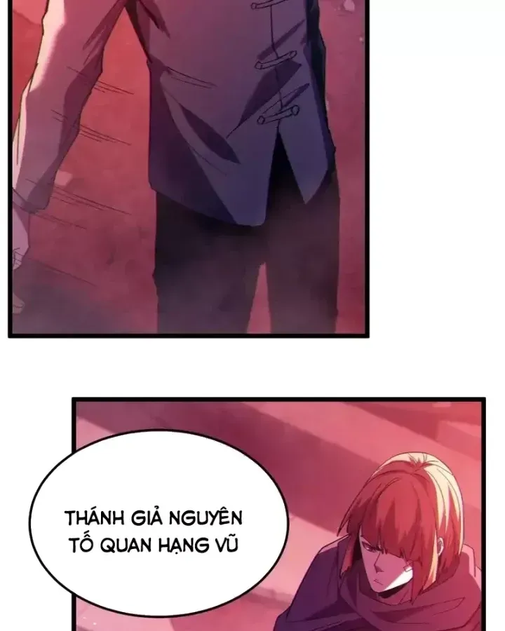 Vô Địch Bị Động Tạo Ra Tấn Sát Thương - Chapter 140 - Page 36