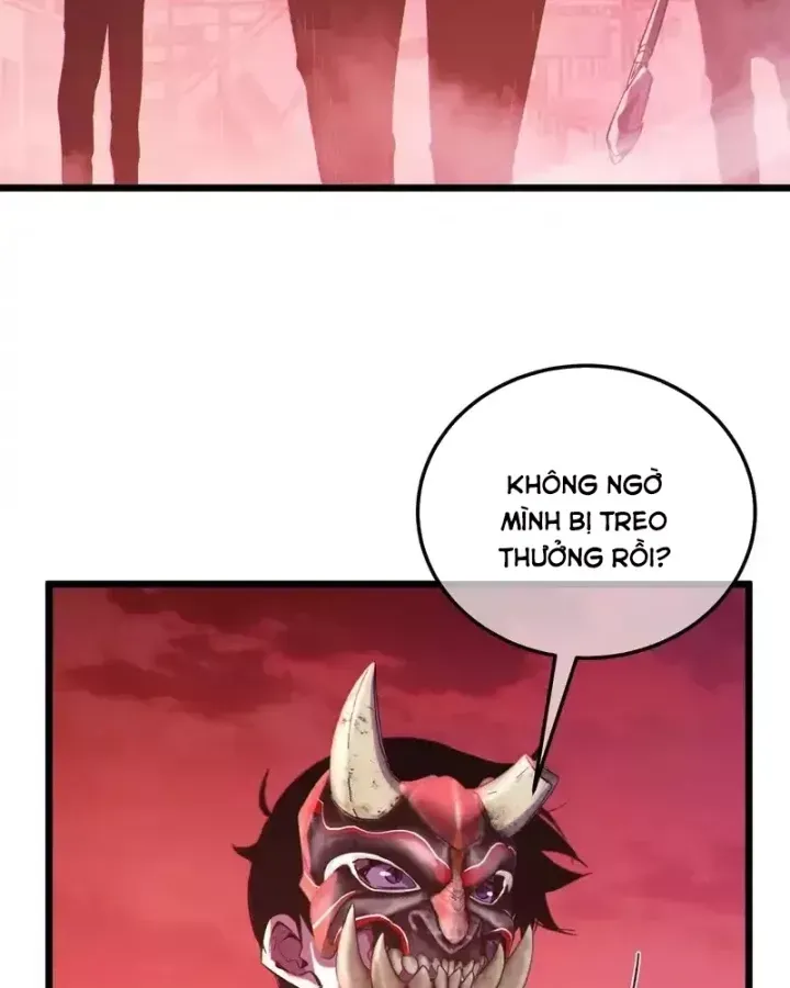 Vô Địch Bị Động Tạo Ra Tấn Sát Thương - Chapter 140 - Page 40