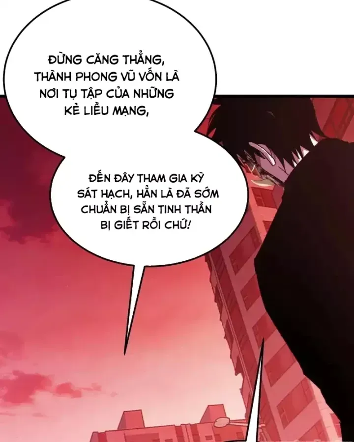 Vô Địch Bị Động Tạo Ra Tấn Sát Thương - Chapter 140 - Page 43
