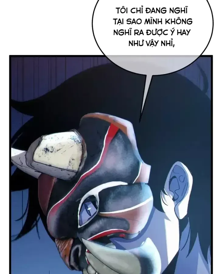 Vô Địch Bị Động Tạo Ra Tấn Sát Thương - Chapter 140 - Page 45