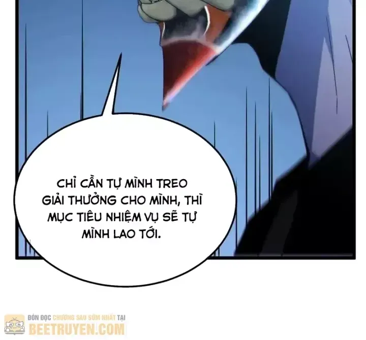 Vô Địch Bị Động Tạo Ra Tấn Sát Thương - Chapter 140 - Page 46