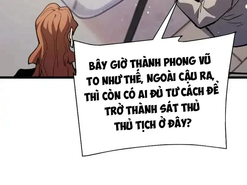 Vô Địch Bị Động Tạo Ra Tấn Sát Thương - Chapter 141 - Page 105