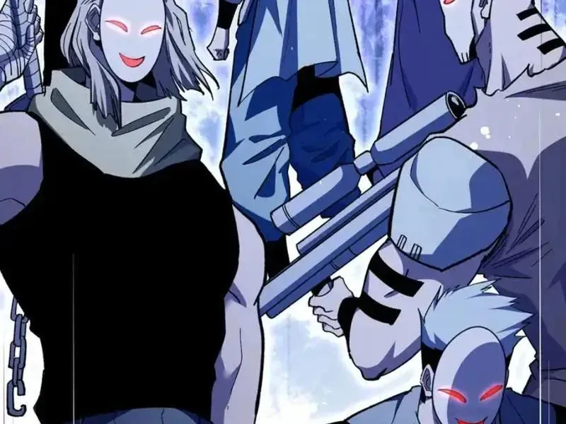 Vô Địch Bị Động Tạo Ra Tấn Sát Thương - Chapter 141 - Page 115