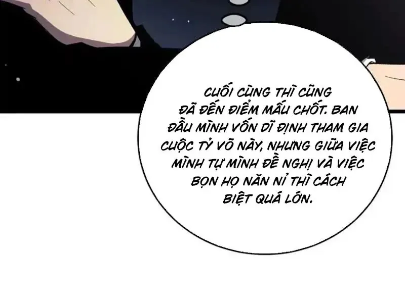 Vô Địch Bị Động Tạo Ra Tấn Sát Thương - Chapter 141 - Page 120