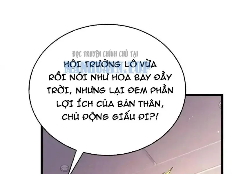 Vô Địch Bị Động Tạo Ra Tấn Sát Thương - Chapter 141 - Page 121