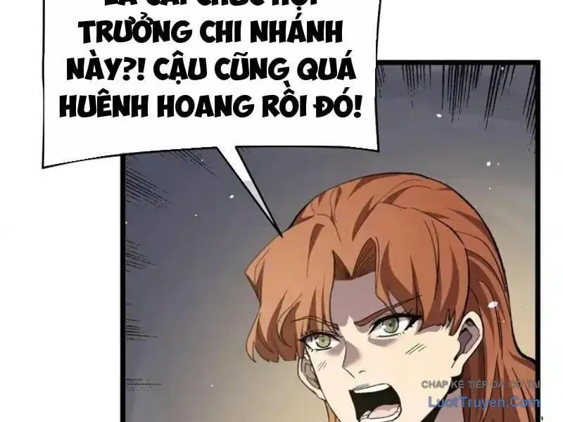 Vô Địch Bị Động Tạo Ra Tấn Sát Thương - Chapter 141 - Page 129