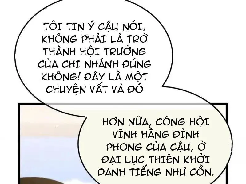 Vô Địch Bị Động Tạo Ra Tấn Sát Thương - Chapter 141 - Page 134