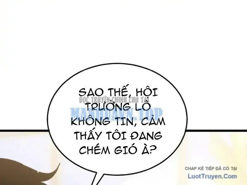 Vô Địch Bị Động Tạo Ra Tấn Sát Thương - Chapter 141 - Page 149