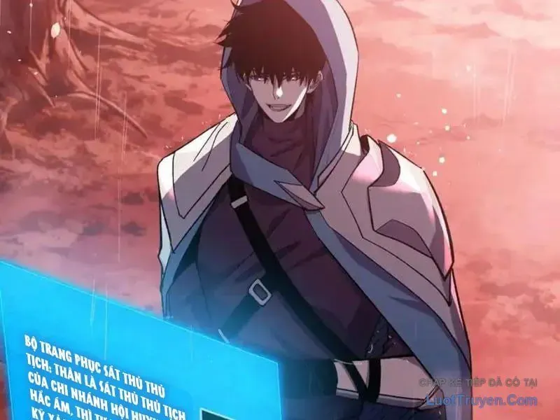 Vô Địch Bị Động Tạo Ra Tấn Sát Thương - Chapter 141 - Page 169