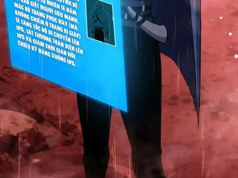 Vô Địch Bị Động Tạo Ra Tấn Sát Thương - Chapter 141 - Page 170