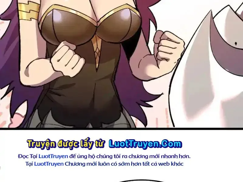 Vô Địch Bị Động Tạo Ra Tấn Sát Thương - Chapter 141 - Page 180