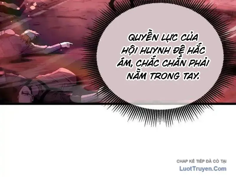 Vô Địch Bị Động Tạo Ra Tấn Sát Thương - Chapter 141 - Page 25