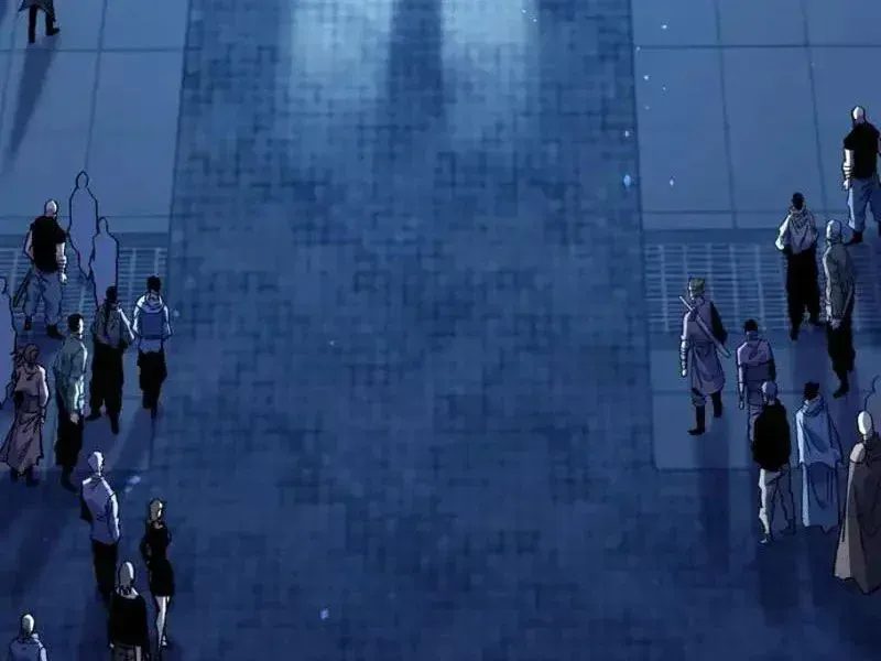 Vô Địch Bị Động Tạo Ra Tấn Sát Thương - Chapter 141 - Page 32