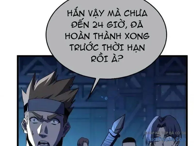 Vô Địch Bị Động Tạo Ra Tấn Sát Thương - Chapter 141 - Page 38