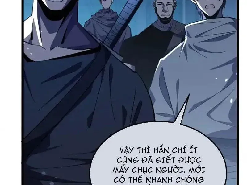 Vô Địch Bị Động Tạo Ra Tấn Sát Thương - Chapter 141 - Page 39