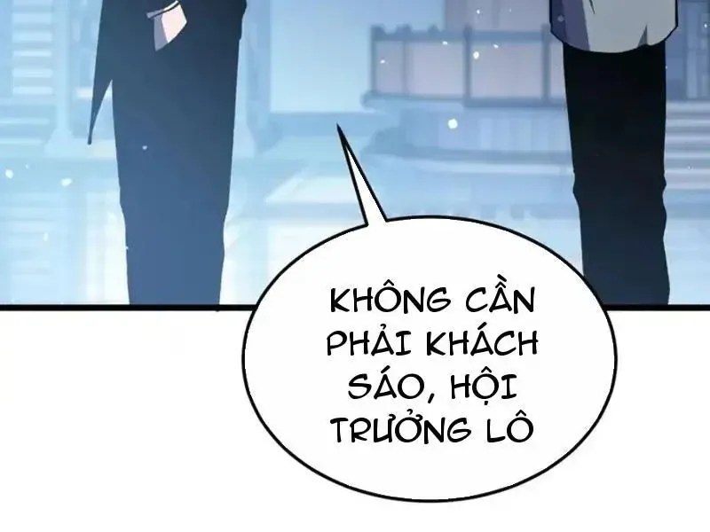 Vô Địch Bị Động Tạo Ra Tấn Sát Thương - Chapter 141 - Page 51