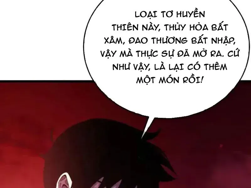 Vô Địch Bị Động Tạo Ra Tấn Sát Thương - Chapter 141 - Page 8