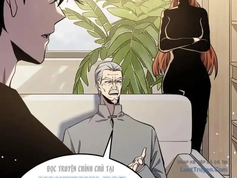 Vô Địch Bị Động Tạo Ra Tấn Sát Thương - Chapter 141 - Page 88