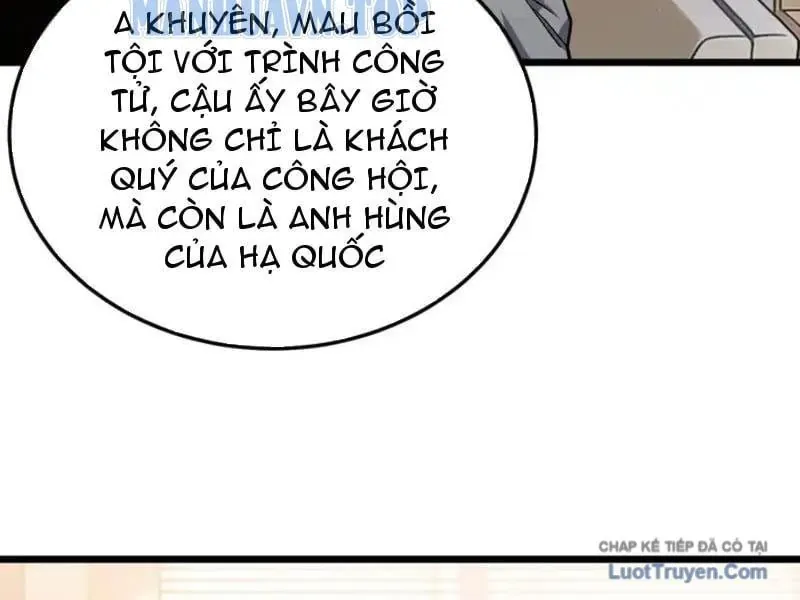 Vô Địch Bị Động Tạo Ra Tấn Sát Thương - Chapter 141 - Page 89