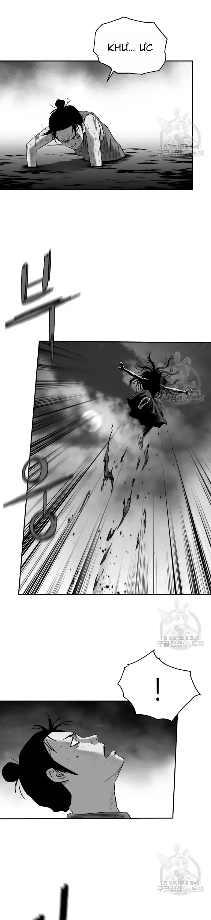 Sát Thủ Anh Vũ - Chapter 122 - Page 10