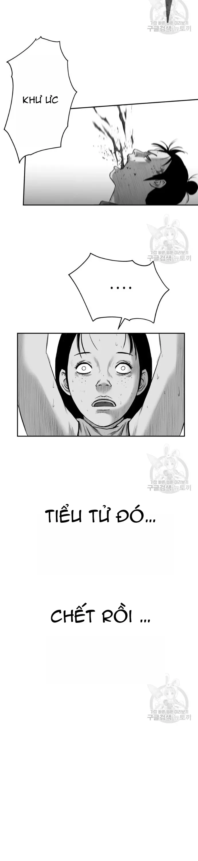 Sát Thủ Anh Vũ - Chapter 122 - Page 12