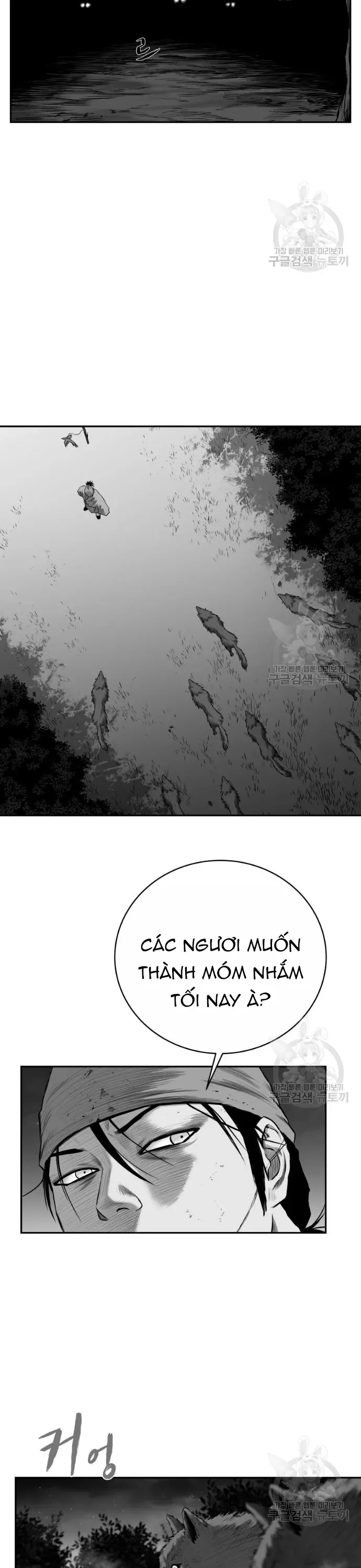 Sát Thủ Anh Vũ - Chapter 122 - Page 18