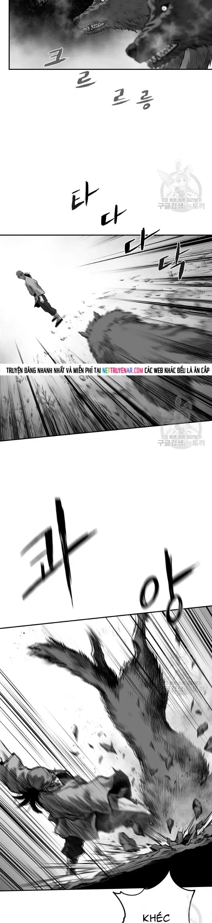 Sát Thủ Anh Vũ - Chapter 122 - Page 19