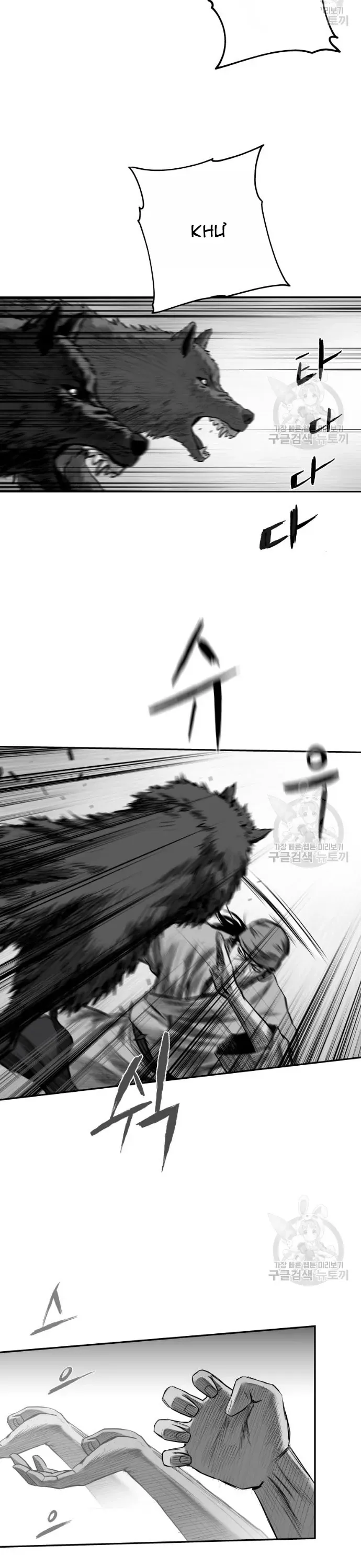 Sát Thủ Anh Vũ - Chapter 122 - Page 20