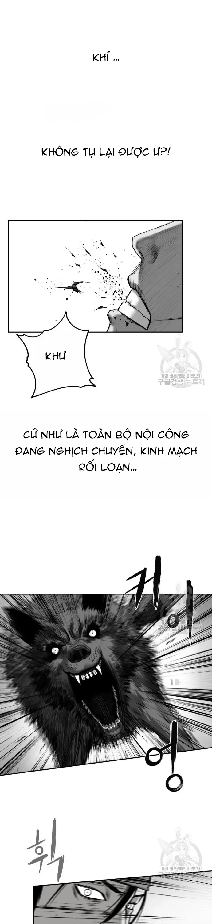 Sát Thủ Anh Vũ - Chapter 122 - Page 22