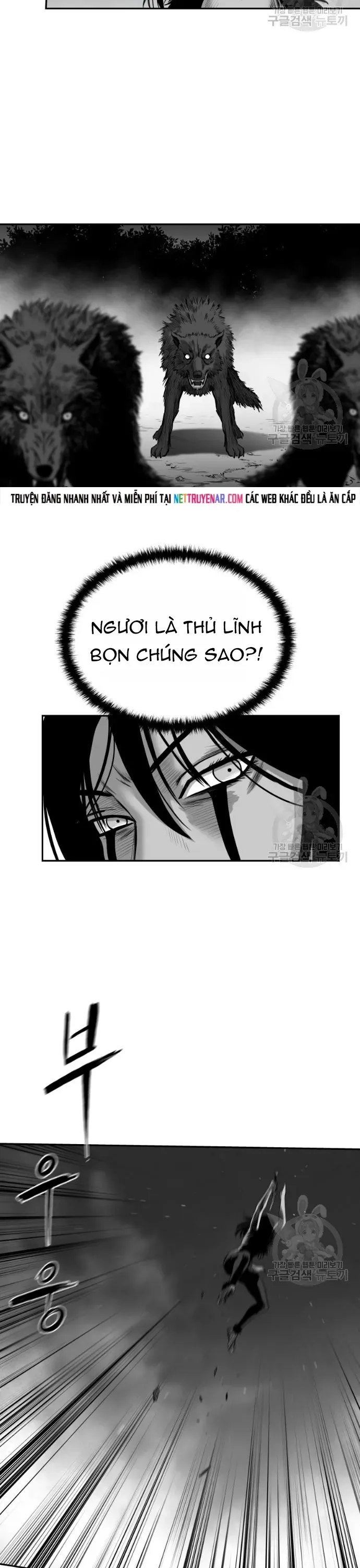 Sát Thủ Anh Vũ - Chapter 122 - Page 24